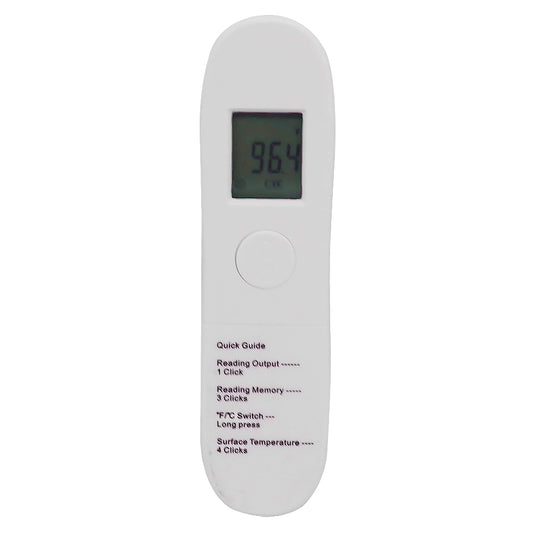 PureTemp™ Smart Infrared Contactless Thermometer
