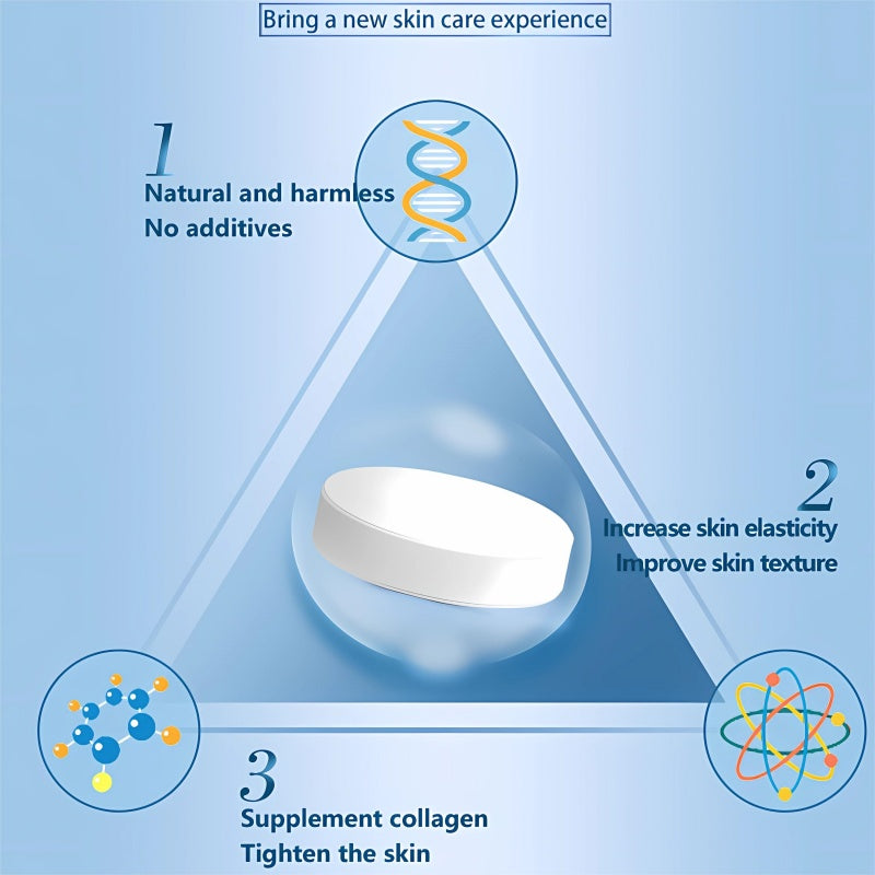 PureVivea™ Smart Fruit Face Mask Maker | DIY Organic Skincare Device