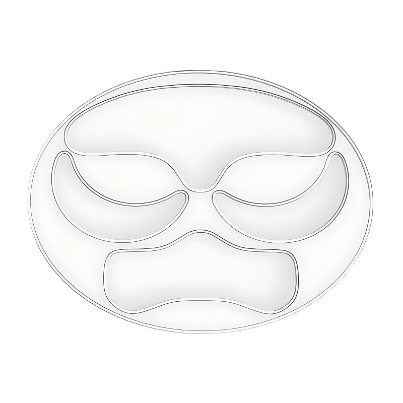 PureVivea™ Smart Fruit Face Mask Maker | DIY Organic Skincare Device