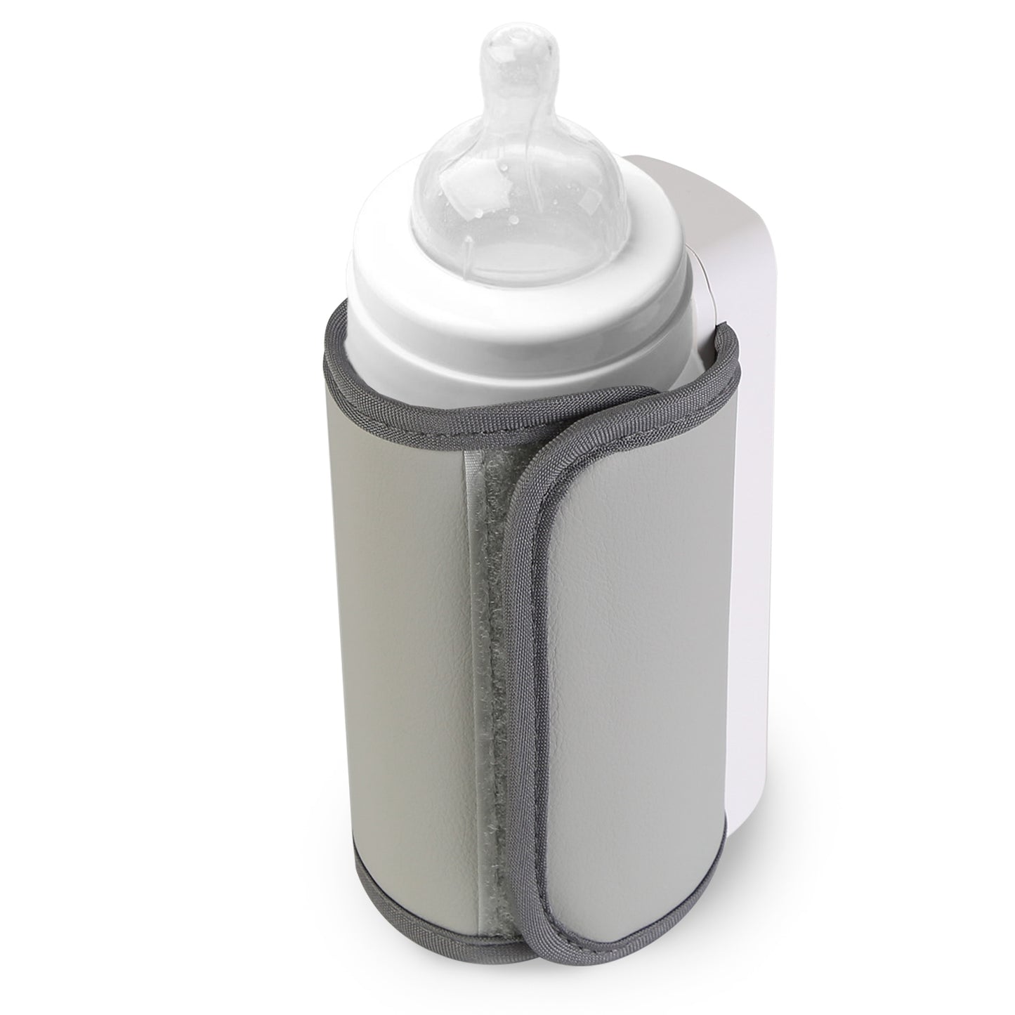 PureFeed™ Portable Smart Bottle & Formula Warmer