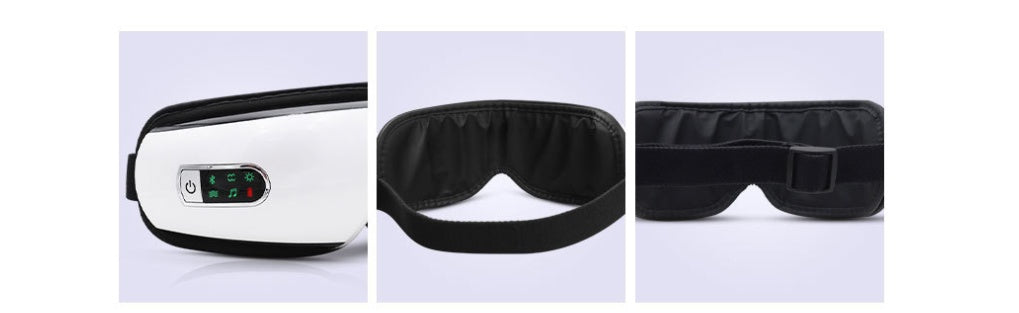 PureVivea™ ZenEye Smart Massager