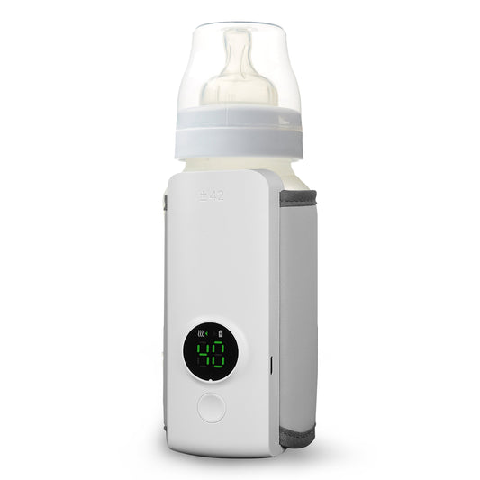 PureFeed™ Portable Smart Bottle & Formula Warmer